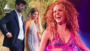 ‘Pique ruined Shakira’s music, sabotaged her career, she still forgave him’: Shakira Fans Declare War On Pique For Using New Girlfriend To Defame Her While Shakira Keeps Forgiving Him