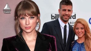 ‘No Writing Pointless Songs, No Shade, No Pettiness’: Fans Applaud Shakira for Not Using Her Stature to Malign Pique, Claim Other Celebs Like Taylor swift Could Learn a Lot
