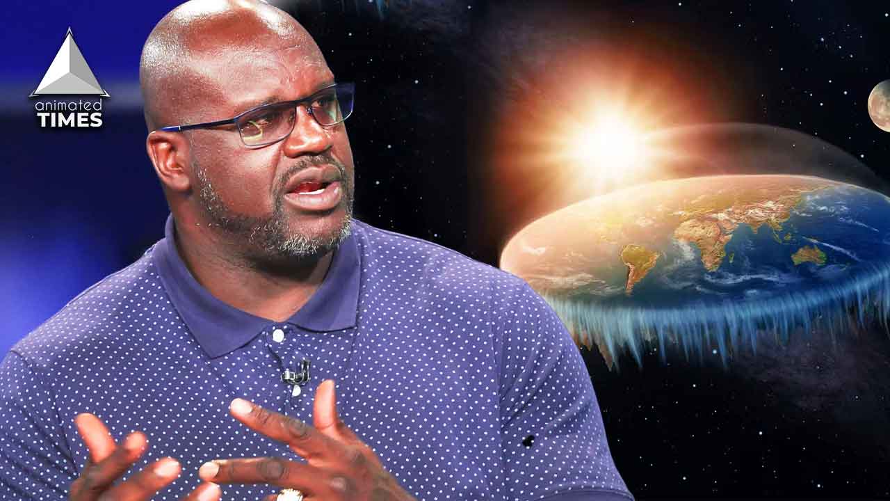‘I Flew 20 Hours, I Flew Straight’: Basketball Legend Shaquille O’Neal Reveals He’s a Flat-Earther, Believes You Can Travel The World In a ‘Straight Line’