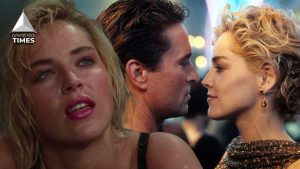 “Do You Know Women Who Get Orgasms Like This?”: Sharon Stone Blasted Co-star Michael Douglas And Basic Instinct Director Paul Verhoeven For Ludicrous Sex Scenes, Trashed Their Macho Man Mentality In Intimacy