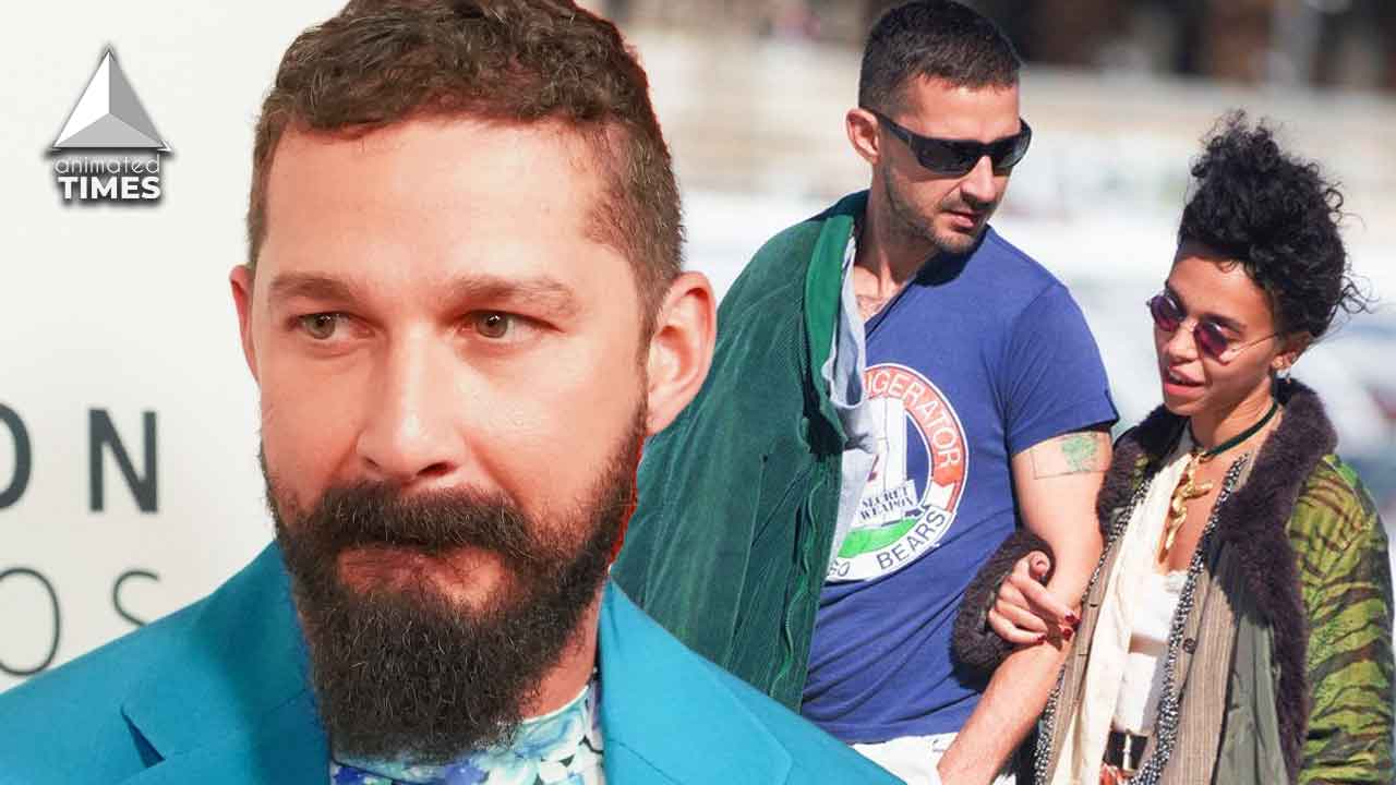 “I hurt that woman”: Shia LaBeouf Embarks On His Redemption Journey, Reveals Ex-Partner FKA Twigs Saved His Life And Throws Shade At Other Celebs Doing Nothing After #MeToo Movement