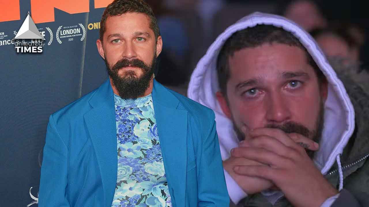 “Nobody Wants to Talk to Me Including My Mother”: Shia Labeouf Confesses He Was Inches Away From Committing Suicide, Details His Struggles After the Public Scandals