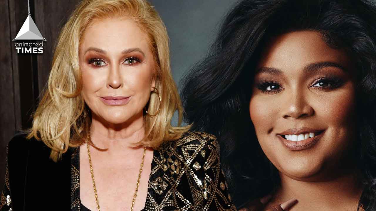 ‘Another Bitter Racist Who Thinks Disrespect is Funny’: Fans Unhappy After Real Housewives of Beverly Hills Star Kathy Hilton Mistakes Lizzo for ‘Precious’ Star Gabourey Sidibe