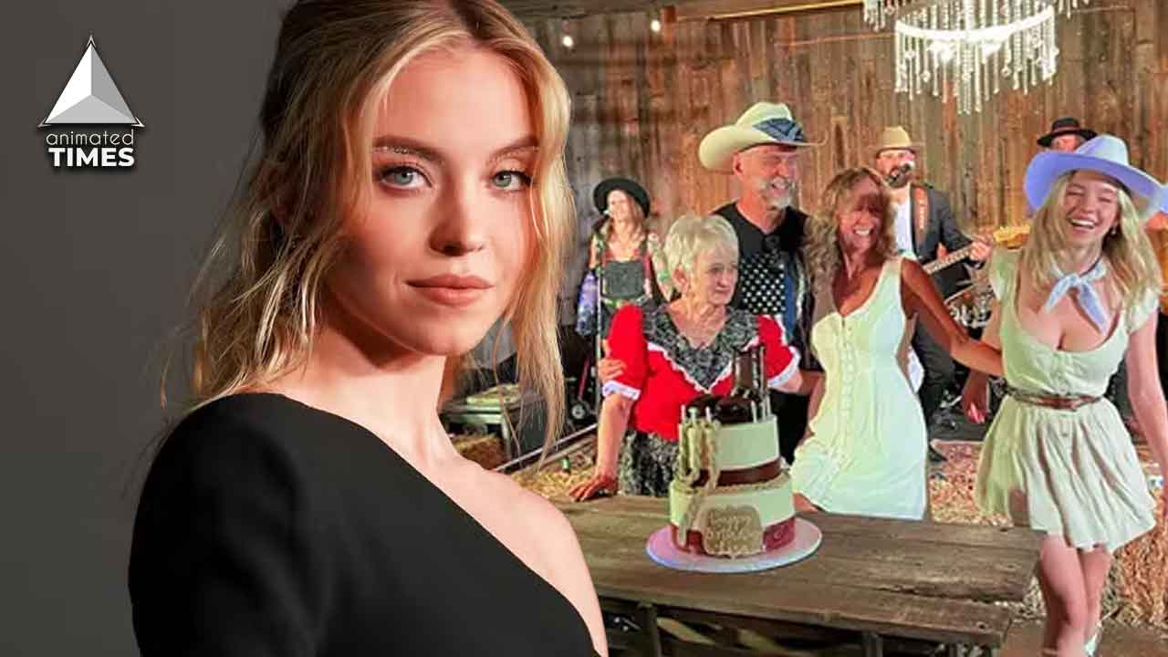“Stop gaslighting fans by saying they are assuming”: Sydney Sweeney Faces Criticism After Sharing Mother’s Birthday Pictures, Fans Say Own Up Your Beliefs