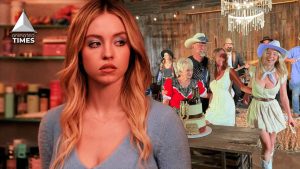 “She would’ve been on Fox News if not for Euphoria”: Sydney Sweeney Defending Her Family’s Problematic Beliefs Gets Called Out, Fans Say Her Euphoria Character is a Façade For Her Deep Trenched Ideology