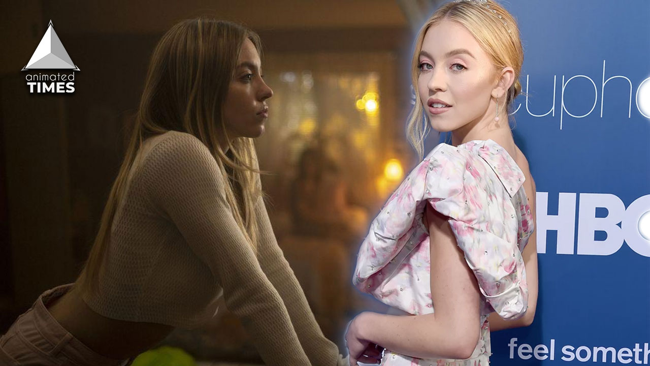 “You have the best b**bs in Hollywood”: Sydney Sweeney’s Grandmother Had the Best Reaction After Watching Her on Euphoria