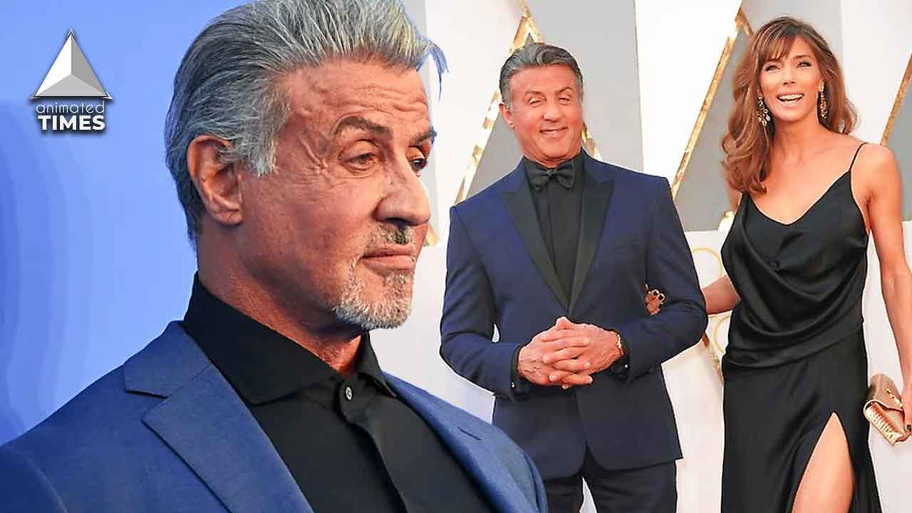 “Removing the tattoo seemed personal”: Sylvester Stallone Calls Quit With Wife Jennifer Flavin After 25 Years, Accused of Moving Assets From Marital Funds To Avoid Stupendous Alimony