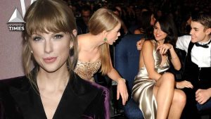 ‘No holds barred’: Taylor Swift Publicly Displayed Her Hate For Justin Bieber, Liked Tweets Mentioning The Baby Singer Allegedly Cheating on Selena Gomez and Siding With Scooter Braun Despite Revenge P*rn Accusations