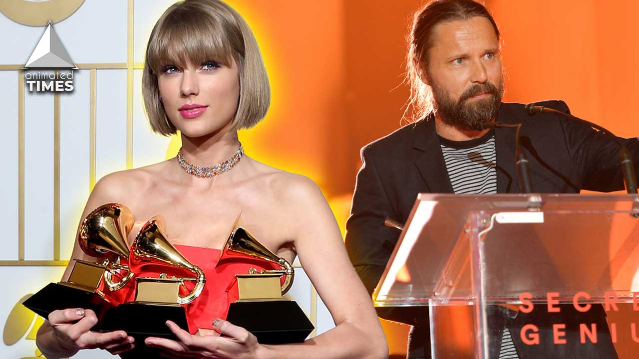 “I did not write lyrics in Shake It Off”-Max Martin Comes to Rescue Taylor Swift After the “Shake It Off” Singer Gets Slapped with a Lawsuit For Stealing Lyrics