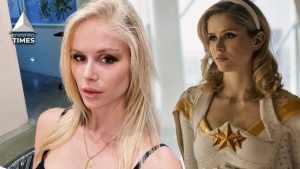 ‘Did She Suddenly Age 20 Years?’: The Boys Star Erin Moriarty Reveals Brand New Look, Fans Convinced She Went Under The Knife