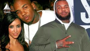 ‘She Had That Good Internet’: The Game Trolls Kim Kardashian, Says He Was Only With Her Because He Could ‘Hook His Xbox Up’ At Her House And Play Games 6 ‘She Had That Good Internet’: The Game Trolls Kim Kardashian, Says He Was Only With Her Because He Could ‘Hook His Xbox Up’ At Her House And Play Games
