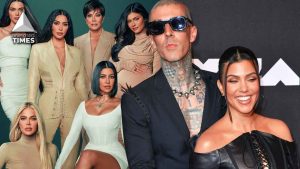 The Kardashian Curse Hits Travis Barker’s Career Hard as Acclaimed Drummer Tests Positive for COVID after Scary Pancreatitis Episode