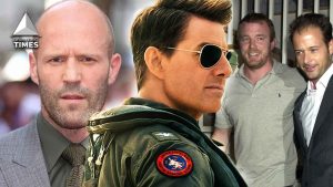 ‘You guys would be fools not to watch it’: Tom Cruise Didn’t Just Save Cinema With Top Gun: Maverick, He Also Made Jason Statham, Matthew Vaughn, and Guy Ritchie Hollywood Superstars