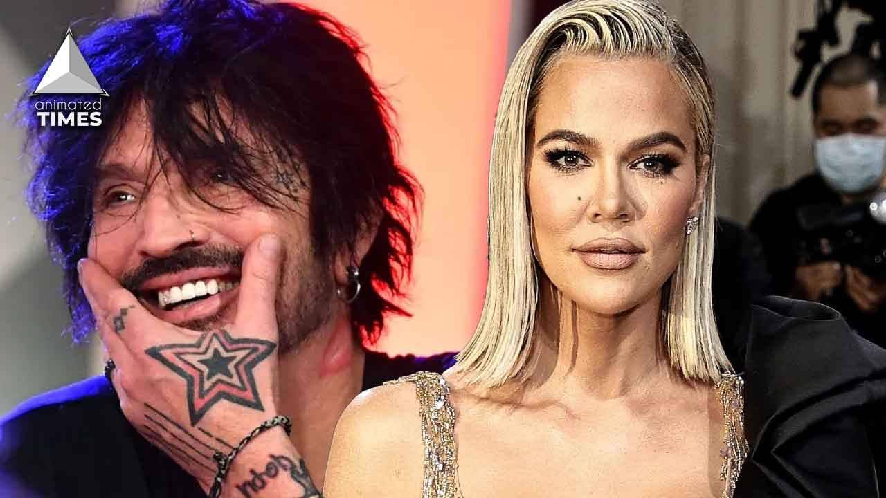 ‘Giving The Kardashians Their Old Faces Back’: Motley Crue’s Tommy Lee Calls Out Kardashians On Their Insane Beauty Standard Setting Plastic Surgeries, Points Out Khloe’s “Natural Chin”