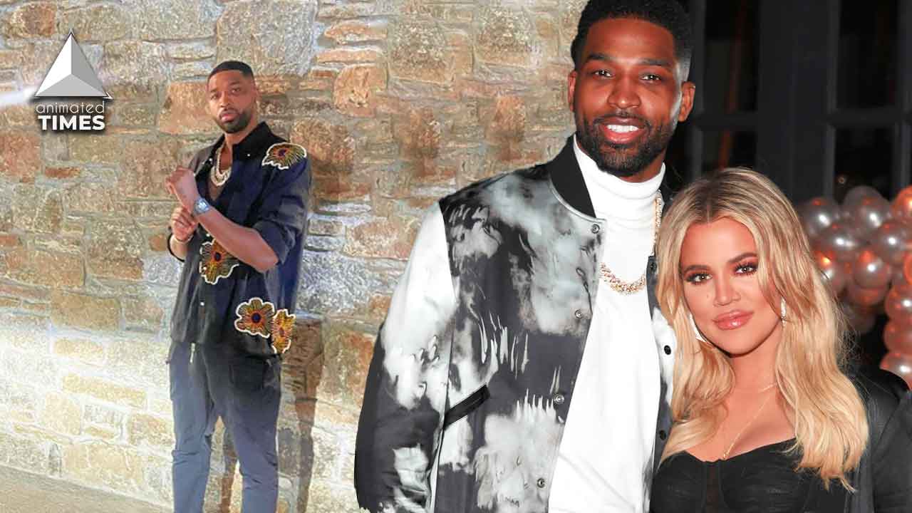 ‘Never Switched Sides. I Switched Lanes’: Tristan Thompson’s Bizarre ‘We Aren’t All Built the Same’ Message After Welcoming Baby With Khloe Kardashian Sounds Like World’s Lamest Apology