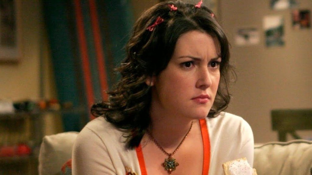 Melanie Lynskey