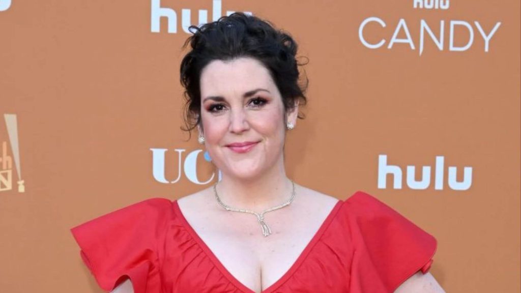 Melanie Lynskey