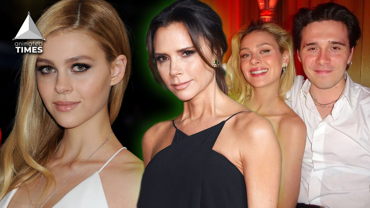 ‘They can’t stand each other’: Victoria Beckham Has Reportedly Made The House a Warzone With Daughter-in-Law Nicola Peltz