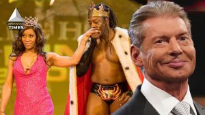 ‘He Thought I Had a Fetish for Black Women’: Kurt Angle Reveals Vince McMahon’s Explicit Fixation With Overtly Sexual Storylines, Forced Him to Sexually Harass Booker T’s on-screen Wife