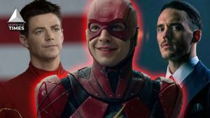 With WB Finally Considering Kicking Ezra Miller Out, Here Are 5 Near-Perfect Ezra Miller Replacements in The Flash Movie