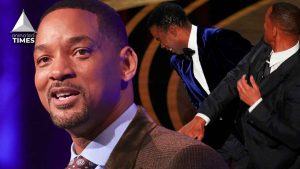 ‘That’s a Big A** Spider’: Will Smith Trying Hard to Humanize Himself After Infamous Oscars Slap, Shows His ‘Vulnerability’ After Massive Tarantula Invades Home