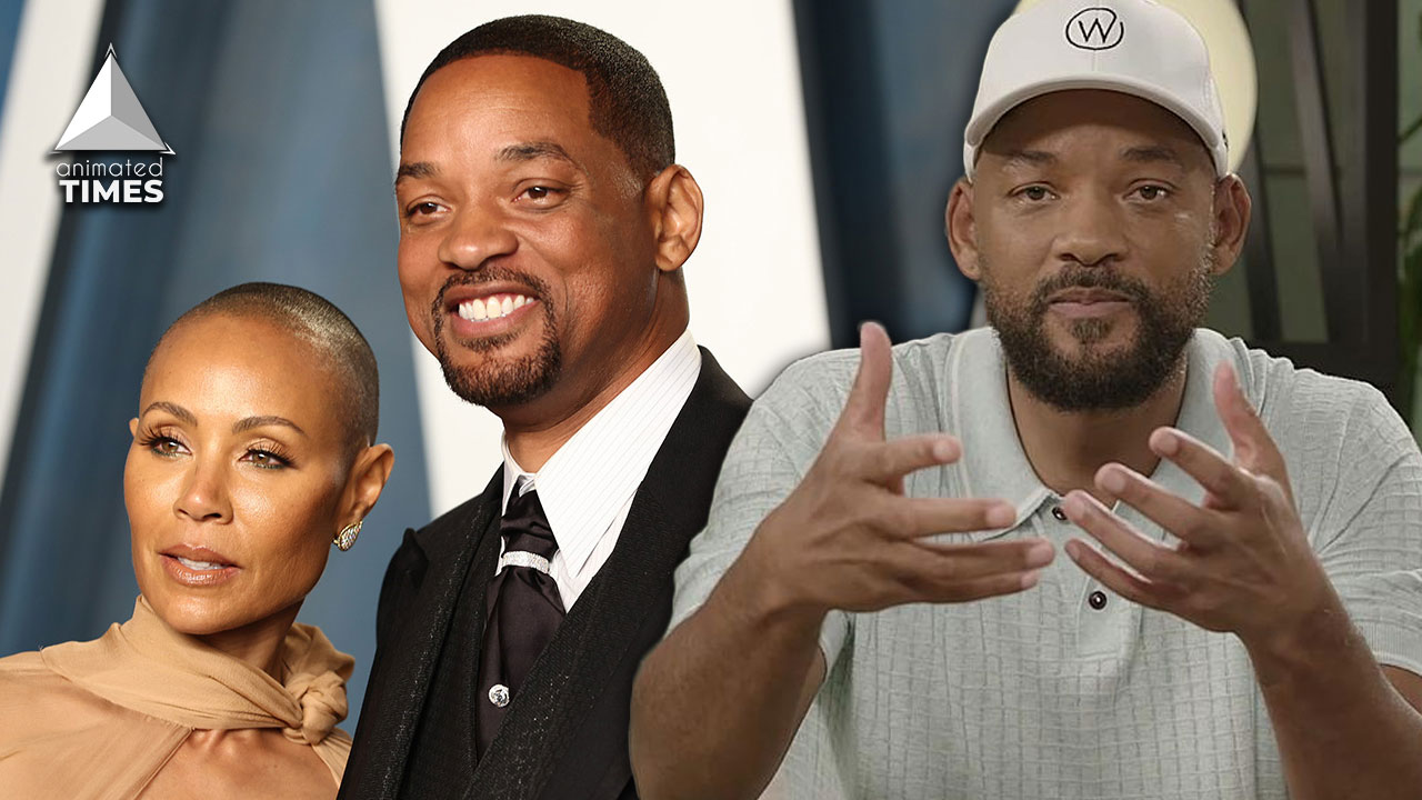 New Report Claims Will Smith Was Forced to Say His Wife’s Innocent in Apology Video After Jada Emotionally Manipulated Husband To Do So