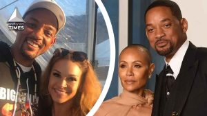 “I’m getting Jealous Over Another Woman Because…”- Will Smith’s Ex-Wife Reveals Her True Feelings Towards Jada Pinkett Smith