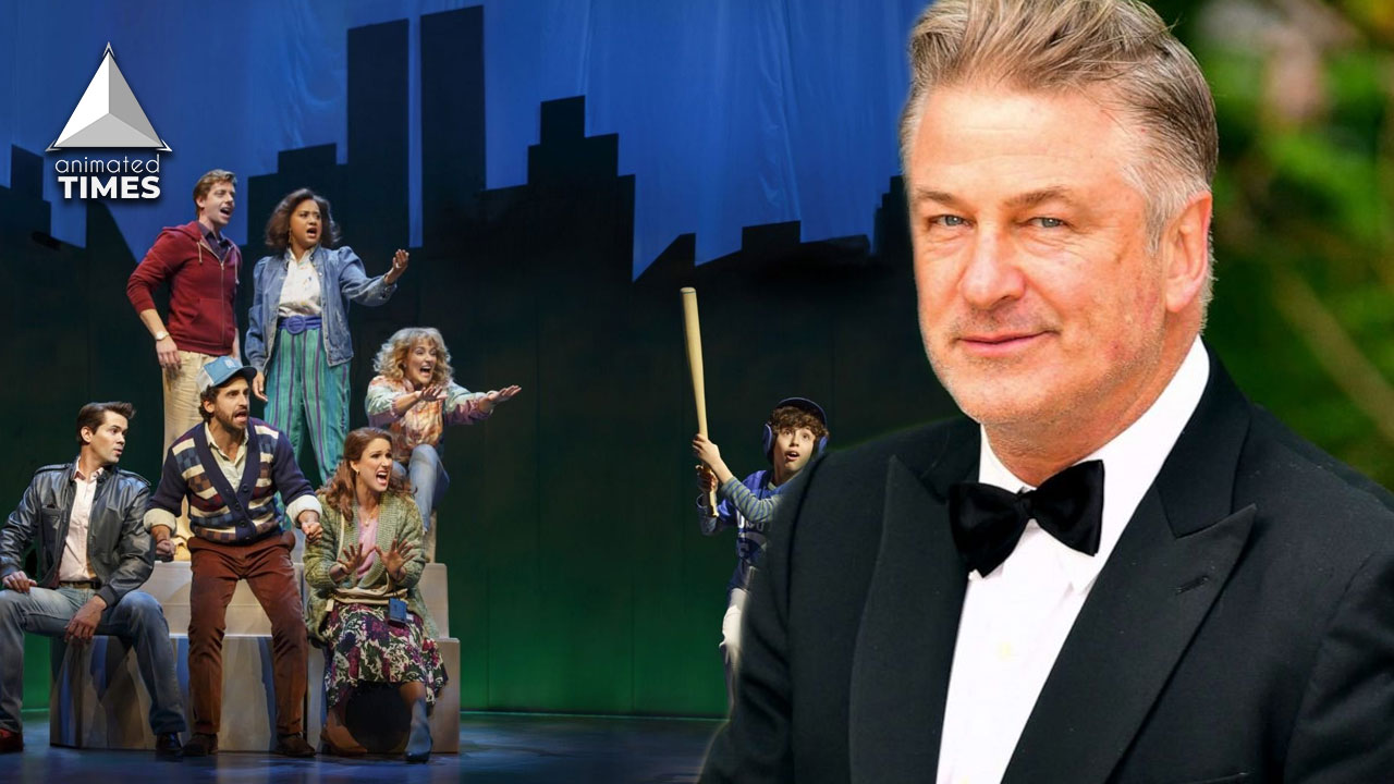 Alec Baldwin Reportedly Cast in Major Broadway Show Despite Court Ruling He Pulled the Trigger in Fatal Rust Shooting
