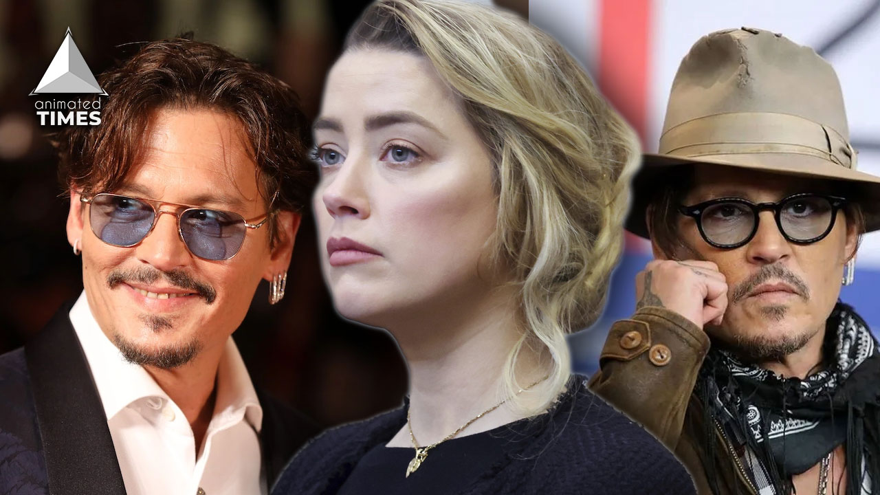 “Amber Heard Is Terrified”: The Aquaman Star Is Afraid to Take Any Legal Actions Against Johnny Depp, Admits the Defamation Trial Had a Huge Negative Impact on Her