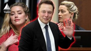 ‘Did Elon Refuse To Pay Her Bills?’: Amber Heard Sells Yucca Valley House For Over $1m, Twitter Says Only Psychopaths Stay In The Middle Of A Desert