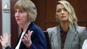 ‘So Much New Evidence is Coming to Light’: After Being Fired, Amber Heard’s Ex-Lawyer Elaine Bredehoft Says It’s the Perfect Time for Heard’s Legal Counterattack Against Johnny Depp
