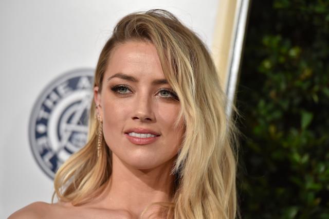 Amber Heard Sexy - We will pay to the ACLU in her nameâ€: Amber Heard Reportedly Offered  Whopping $10M For Adult Movies, Company Reveals Terms and Conditions To  Aquaman Star's Lawyer - Animated Times