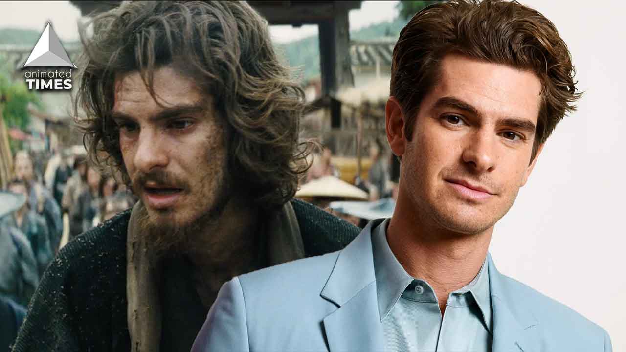 “I was celibate for six months”: The Amazing Spider-Man Actor Andrew Garfield Said No to Sex and Relationship, and Starved Himself While Preparing for His Role as a Priest in ‘Silence’