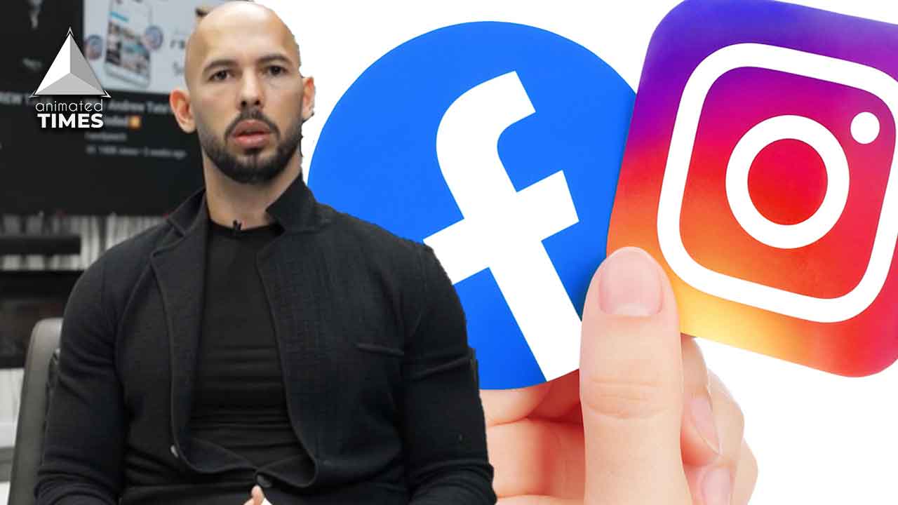 “I’m a victim of my own success”: Andrew Tate Plays the Victim Card After Getting Banned From Major Social Media Platforms, Says He Was Bullied as a Child For Being an American