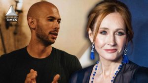 ‘A sh*t story about a little wizard on a train platform’: Andrew Tate’s Oversimplification of JK Rowling’s Harry Potter Series Draws Major Flak From Potterheads