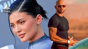 ‘The World is Healing’: Internet Rejoices as Controversial Martial Artist Andrew Tate Gets Banned From Social Media After Making Sexist Remarks Against Kylie Jenner