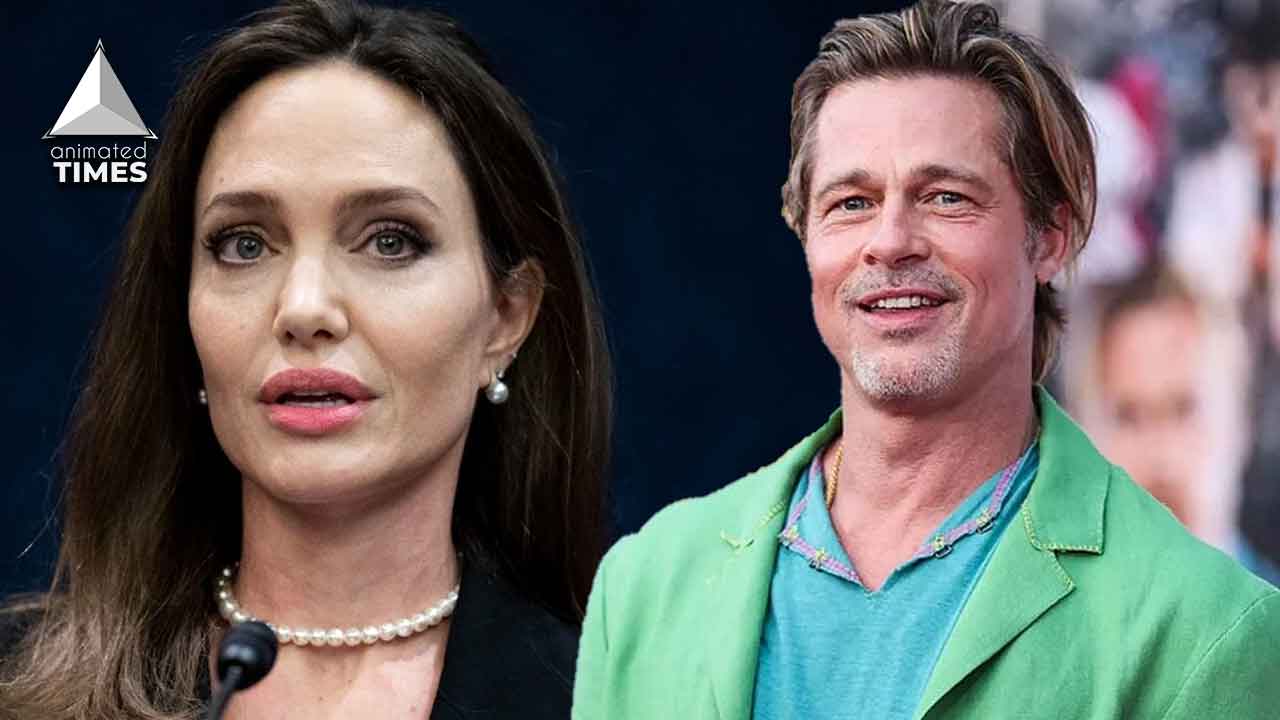 ‘Zero Chance of Them Reopening the Case’: FBI Reportedly Refuses to Reopen Angelina Jolie Abuse Case, Calls Her FBI Lawsuit ‘Concerted Effort to Smear Brad Pitt’