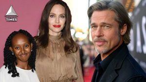 “Letting Her Go is Going to Be Tough”- After Legal Trouble With Brad Pitt, Angelina Jolie Is Having a Hard Time Over Her Daughter Zahara’s College Admission