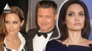 Angelina Jolie ‘Desperately Trying To Find Something’ To Throw Ex Brad Pitt in Jail, Sues FBI to Get Pitt’s Incriminating Records After He Allegedly Abused Her