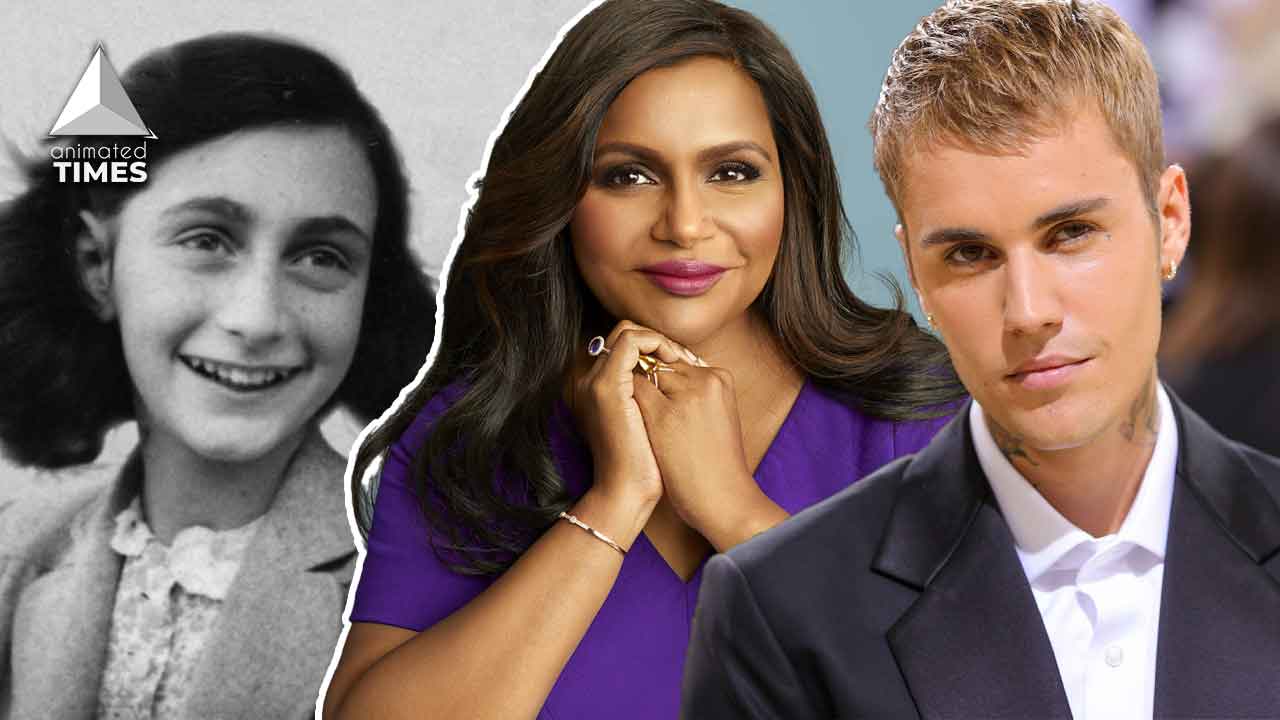 ‘Accidental? Racist? Seems Lame Guys’: The Office Star Mindy Kaling Calls Out Justin Bieber’s Racism and White Privilege