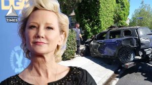 “Why are they praying for a wealthy drunk driver?”: Internet Slams Celebrities Pouring Wishes To Anne Heche, Ask To Instead Pay For Woman Who Lost Priceless Possessions in Freak Accident&nbsp;