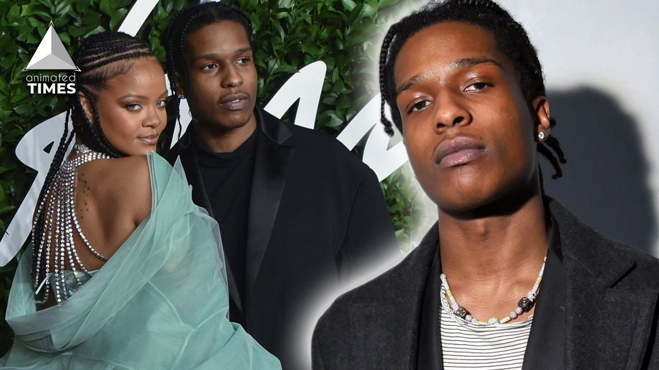 asap rocky facing legal issues