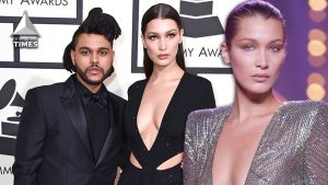 “Friends have also turned their backs on me”: One Of The Highest Paid Models Bella Hadid Admits She Has Lost Brand Deals And Very Close Friends Over Her Political Stance