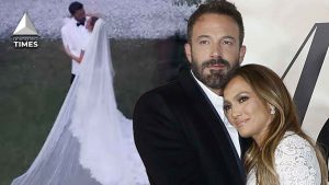 Jennifer Lopez, Ben Affleck Hire Georgia Police As Gatekeeper Security For Wedding, Hand Out Custom Invite-Only Wristbands To Guests Just So JLo Could Say 'I Do' A Second Time 4 Jennifer Lopez, Ben Affleck Hire Georgia Police As Gatekeeper Security For Wedding, Hand Out Custom Invite-Only Wristbands To Guests Just So JLo Could Say ‘I Do’ A Second Time