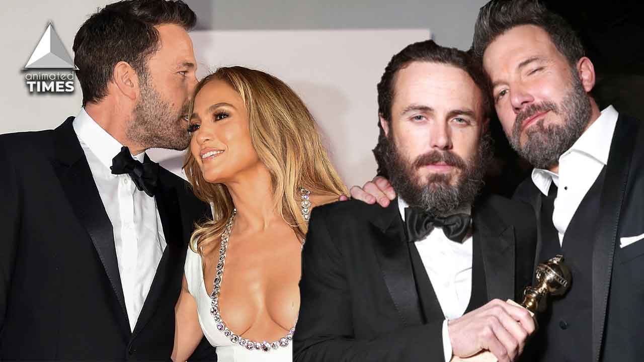 “Get ready for some real dysfunction”: Ben Affleck’s Brother Casey Affleck Ends the Rumors of Him Hating the Jeniffer Lopez Wedding, Sends a Message to Jlo After the Grand Celebration