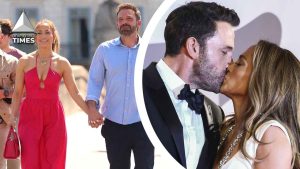 Jennifer Lopez, Ben Affleck Wedding Had an “Extraordinary Weekend of Fun”, Confirm Sources