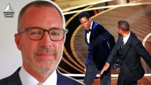 “That’s our focus right now”: Academy CEO Bill Kramer Wants to Move on From Will Smith Slapping Chris Rock Controversy, Aims to Celebrate Cinema in Next Oscars