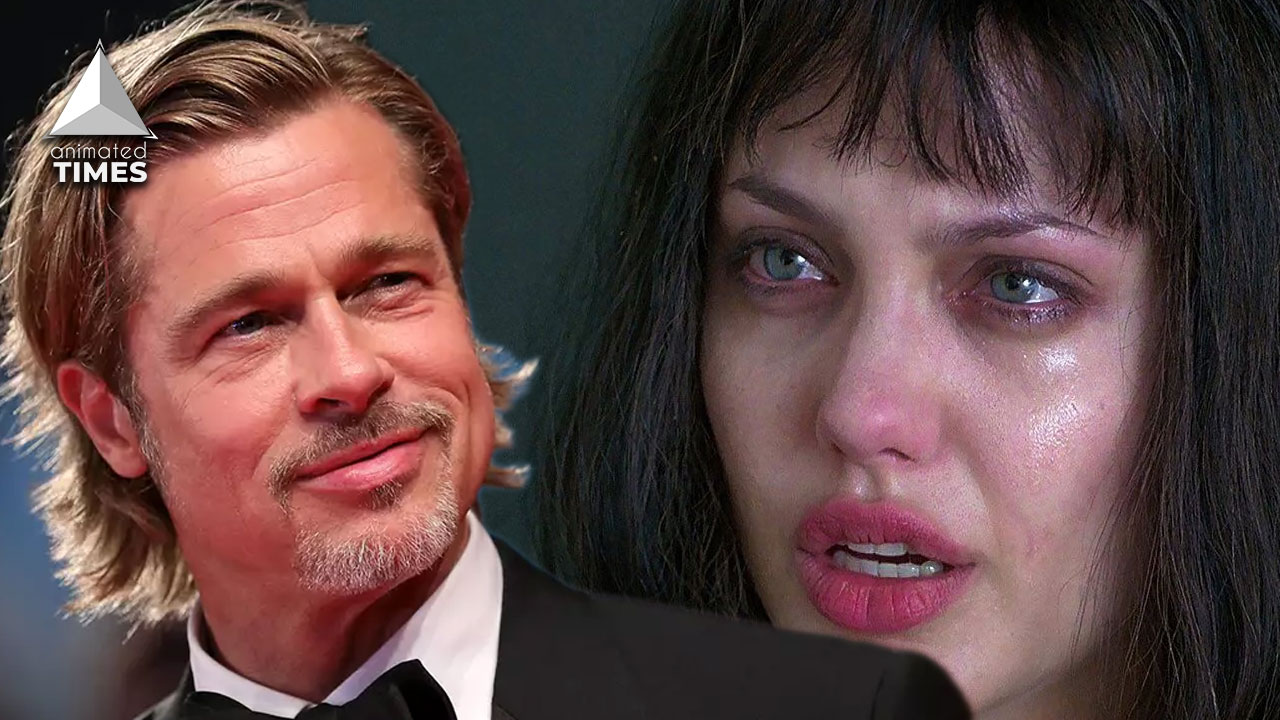 ‘Looked Like a F**king Columbine Kid’: Bombshell FBI Report Reveals Brad Pitt Behaved Like a ‘Monster’ With Angelina Jolie, Verbally Abused Their Kids
