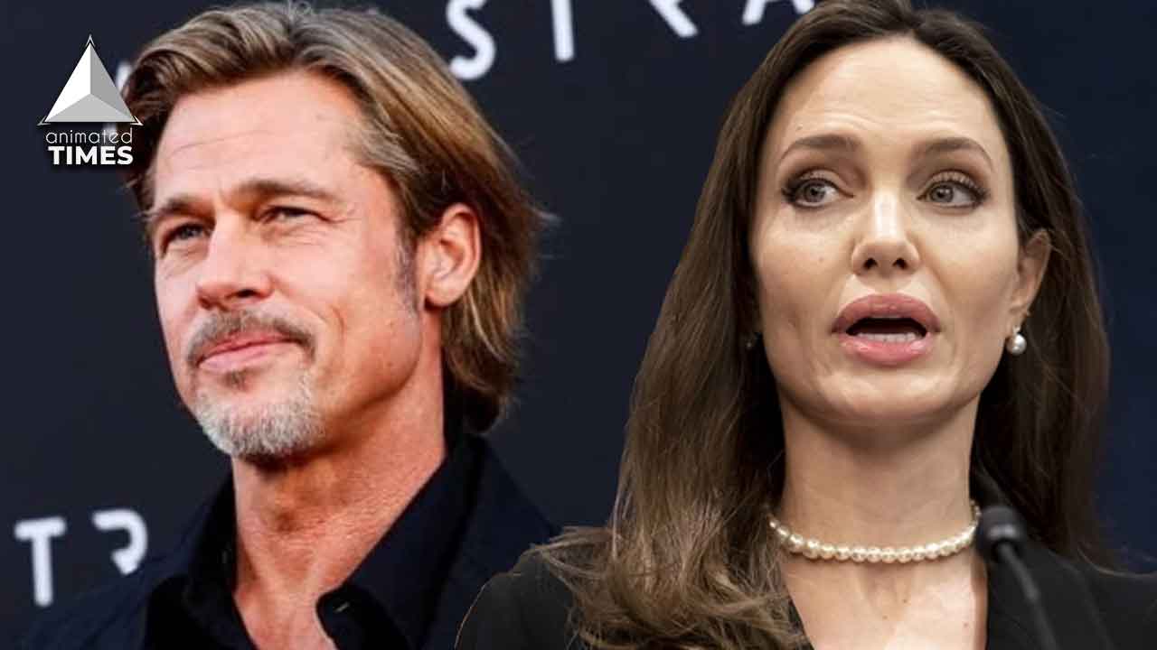 “Angelina Makes A Constant Stream Of Attacks On Brad”: Angelina Jolie Deliberately Betrayed Brad Pitt’s Trust By Selling His Vineyard