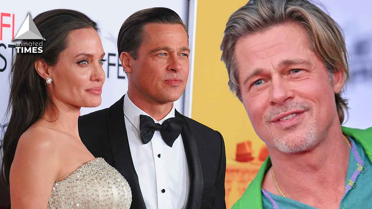 ‘It’s Harmful To The Children…The Entire Family’: Brad Pitt Reveals Angelina Jolie’s FBI lawsuit is a Spiteful, Petty Attempt at Opening Old Wounds, Leak Private Info To Jeopardize Career